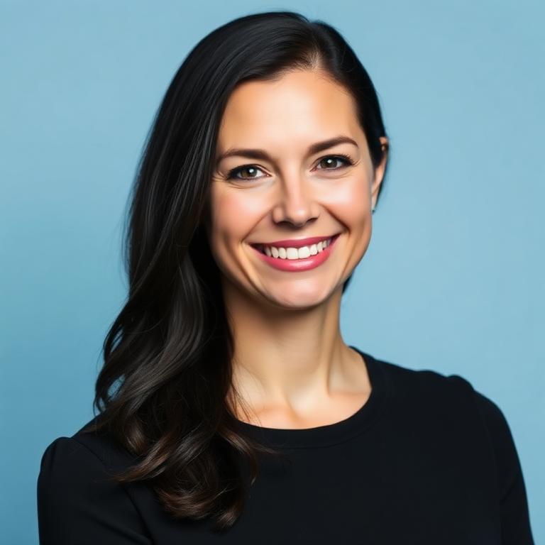 Sara Holm
